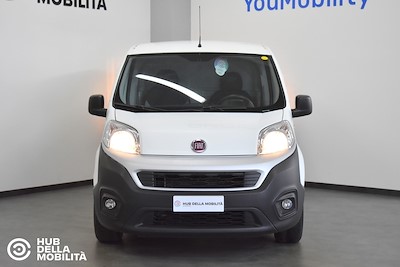 FIAT Fiorino 1.3 MJT 95CV Cargo SX